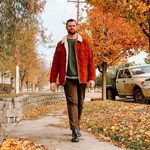 Alex McCrary - @aldavemac_18 - Instagram