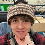 Alexis - @alexis_mcculley - Instagram