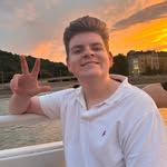 Alex McCurry - @bchops70 - Instagram
