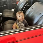 Alex McCusker - Facebook