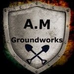 Alex Mccutcheon - @a.m_groundworks - Instagram