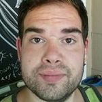 Alex McCutcheon - @lvlrogueone - Instagram