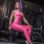Alex McCutcheon - Over 35 Female Fat Loss Coach - @flares_fitness_ - Instagram