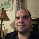 Alex Michael McCutcheon - @zavrok22 - Instagram