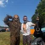 Alex McDermid - Facebook