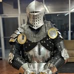 Alex McDermott - Facebook