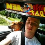 Alex McDonough - @southernsaviior - Instagram