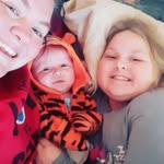 Alex McDonough - @alexnshelbyrose - Instagram