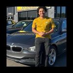 Alex McDougald - @thatkidlex4 - Instagram