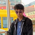 Alex McDuffie - @musicalmcd - Instagram