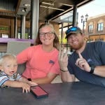 Alex McDuffie - @captcod2024 - Instagram
