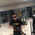 Alex McEntire - @mcentire7575 - Instagram