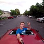 Alex McEntire - @alex.mcshreddin - Instagram