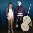 Alex McEwen - @igenisisnz - Instagram