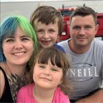 Alex McEwen - @barzy71 - Instagram