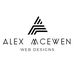 Alex Mcewen Web Design/Development - Facebook