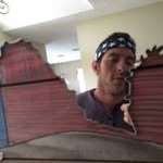 Alex Mcfarland - @axel78736 - Instagram