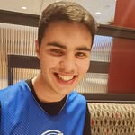 Alex McFarland - @alex_mcfarland_fandom - Instagram