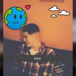 Alex McFarland - @alexmcfarland19 - Instagram