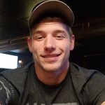 Alex Mcfarland - @alexmcfarland94 - Instagram