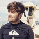 Alex McFarlin - @tiedying_on_the_inside - Instagram