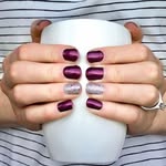 Alex McFarlin - @alexaray.nails - Instagram