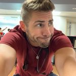 Alex McGann, RN - @alexmcgann08 - Instagram
