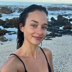 Alex McGregor - @alexpiaramcg - Instagram