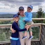 Alexandra McGann Selimson - @alexandraselimson - Instagram