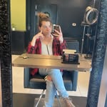 ✨✂️Alex✂️✨ - @alexmcgheehair - Instagram