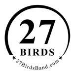 Alex McGhee - @27birdsband - Instagram