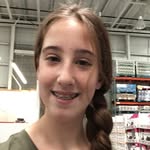 Alexa McGinty - @pandoragirl19 - Instagram