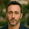 Alex O'Loughlin🔹 - @alexolounghlinofficial - TikTok