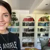 Alex McGreevy - @my.colourful.library - TikTok