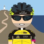 Alex McGreevy - @titanic_cyclist - Instagram