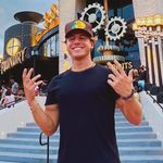 Alex McLane - @alexmclanee - Instagram