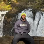 Alex McLaughlin - @colombian_saucisson - Instagram