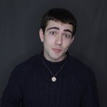 Alex McLaughlin - @alextheactormclaughlin - Instagram