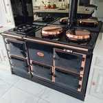 Alex McLaughlin - @aemrangecookers - Instagram