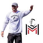 Alex McLaughlin - @alexmclaughlinqb - Instagram