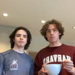 Alex and Lucas McLennan - @mclennans_for_vp - Instagram
