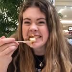Alex McLennan - @chin.up.buttercup - Instagram