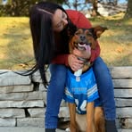 Alexis McLennan - Facebook