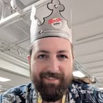 Alex McNabb - @ironaxe75 - Instagram