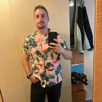 Alex McPhee - @itsprobably513 - Instagram