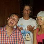 Alex McPhee - @alexmcphee123 - Instagram