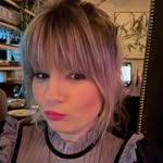 Alex Meadows - @normajeanjimmydean - Instagram
