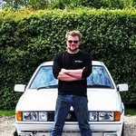 Alex Meadows - @alexmeadows176 - Instagram