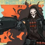 Alex Meakin - @overwatch_parody_plays - Instagram