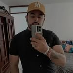 Alex Medrano - @alexmedranog - Instagram
